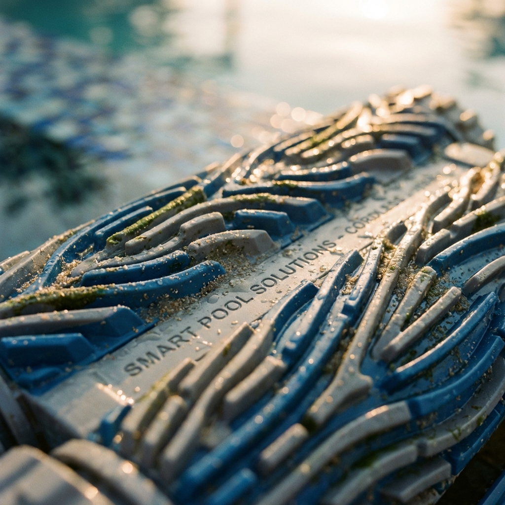 Smart Pool Maintenance: The Rise of Cordless Cleaners Detail Smart Pool Maintenance: The Rise of Cordless Cleaners - Detail