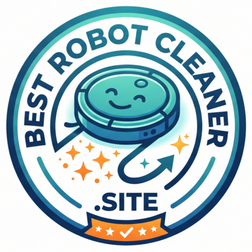 logo for bestrobotcleaner.site